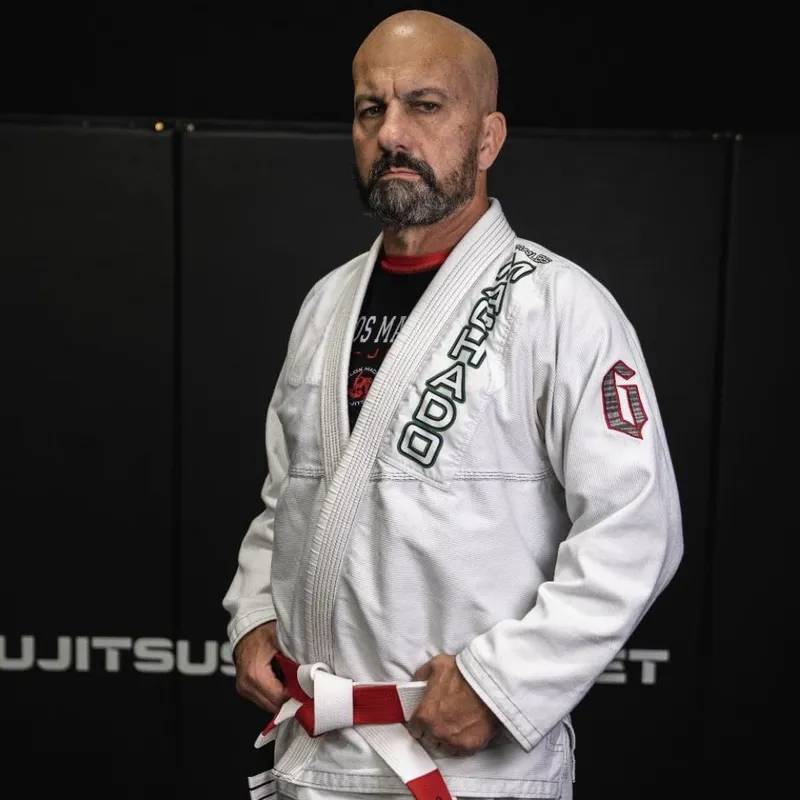 Master Carlos Machado